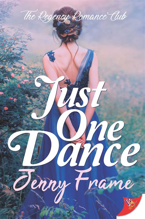 The Regency Romance Club By Jenny Frame Series Bold Strokes Books