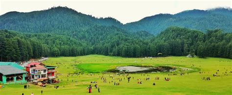 2 Nights 3 Days Dalhousie Tour Package From Chandigarh Best Cost