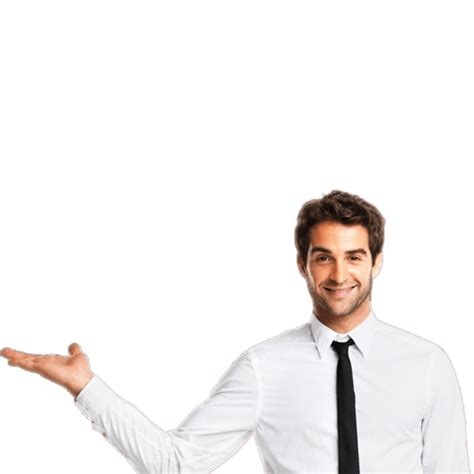 Smiling Businessman Download Free Png Png Play
