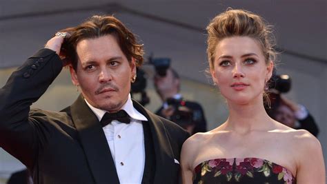 (cnn) amber heard has announced that she is a new mother after welcoming her first child, a daughter named oonagh paige, earlier this year. Johnny Depp says if Amber Heard is jailed he will assault ...