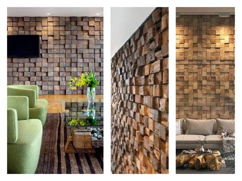 It's Time for Beautiful Wooden Walls