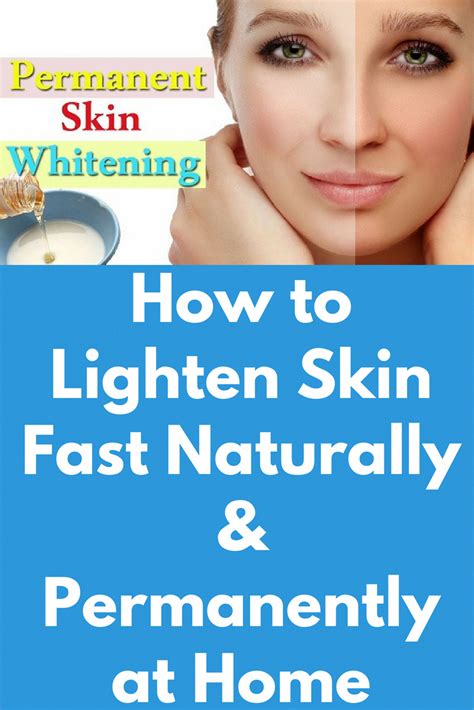 Pin On Natural Skin Whitening Tips For Oily Skin