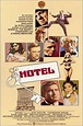 Hotel (1967 film) - Alchetron, The Free Social Encyclopedia