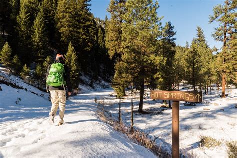 7 Things To Do In Idaho During Winter Besides Skiing Bearfoot Theory