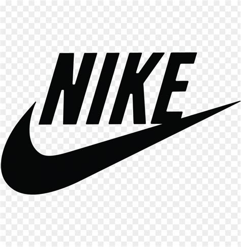 Free Download Hd Png Nike Logo Png Hd Toppng