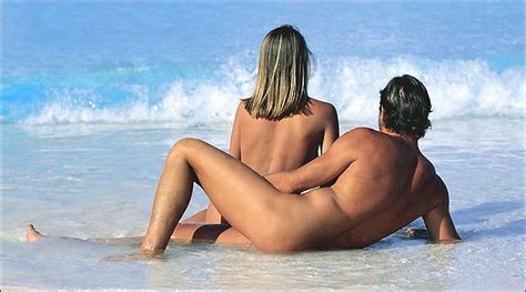Nude Beach Vacation House Rentals