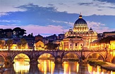 Detalhando Roma: Conheça seus pontos turisticos