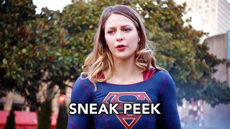 Supergirl 2x17 Sneak Peek 3 Distant Sun HD Season 2 Episode 17