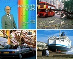 The Great Storm of 1987: 30 years on devastation in pictures - Daily Star