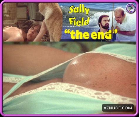 Sally Field Nude Aznude