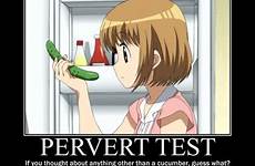 pervy pervert test perverts funny anime manga fanpop chameleon jokes xd haha failed comics link baby who re gif motivational