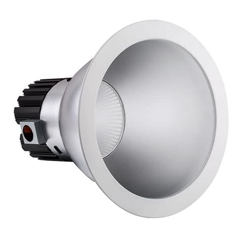 Recessed Downlight Led Can Light Conversion 6inch And 8inch Chiuer