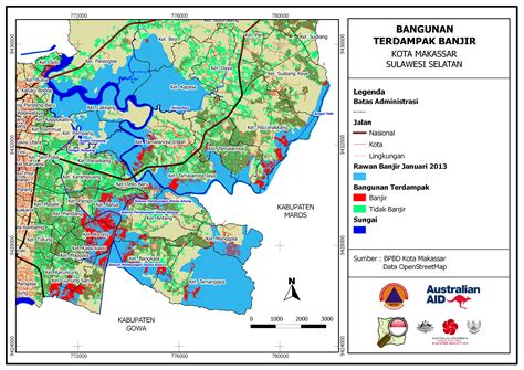 Diskon besar untuk hotel & akomodasi di unjung berung, (bandung, indonesia). Contingency Plan Development in Makassar | OpenStreetMap Indonesia