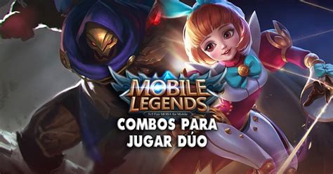 El objetivo que debes perseguir es luchar contra tus enemigos para intentar destruir su base y, así, hacerte con su territorio y ganar la batalla. Mobile Legends: ¡8 combos de héroes recomendados para ...