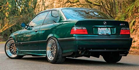 Angeboten wird hier unser bmw e30 325i cabrio. Bmw Style 66 E36 - 605whp Turbo Bmw M3 Coupe E36 Drive My Blogs Drive : Keep it alloy or respray ...