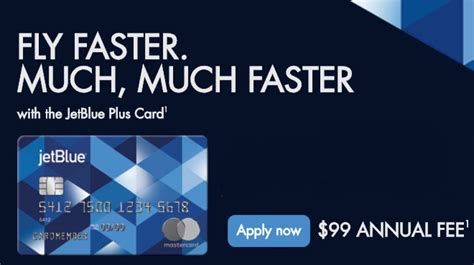 I want to link my jetblue credit card with my true blue account. Credit Card Review: JetBlue Plus - Your Mileage May Vary