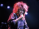 The Top Women Singers of '80s Rock