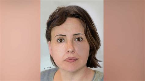 Delray Beach Police Release Images After Unidentified Womans Remains Found In Multiple