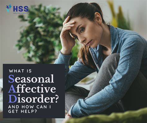 Seasonal Affective Disorder When Its More Than The Winter Blues