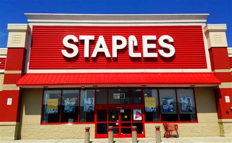 Not only do they provide fast and reliable delivery to every us address and to more than 220 countries and territories, but they often guarantee shipping within two business days. Staples Employee Accused in $8,664 Coupon & Gift Card ...