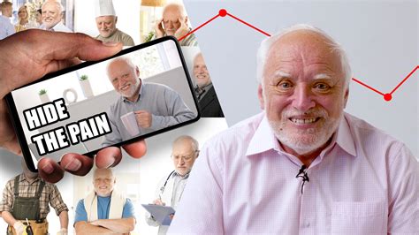 Old People Computer Meme