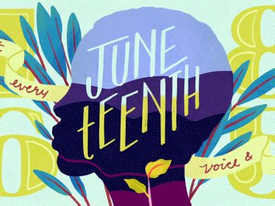 Download 556 juneteenth stock illustrations, vectors & clipart for free or amazingly low rates! Juneteenth 2018 by han.del eugene on Dribbble