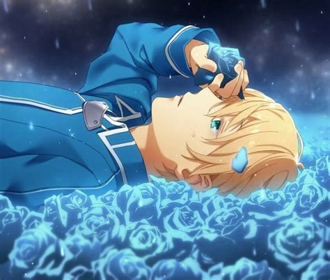 Check spelling or type a new query. Eugeo Pics (Mostly Kirito x Eugeo) - .7. | Sword art ...