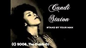 Candi Staton - Stand by your man - YouTube