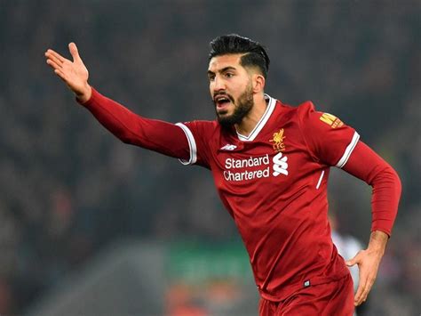 Emre Can Joins Juventus On Four Year Contract Express And Star