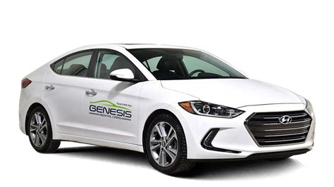 Fleet Genesis Rental Cars Aruba