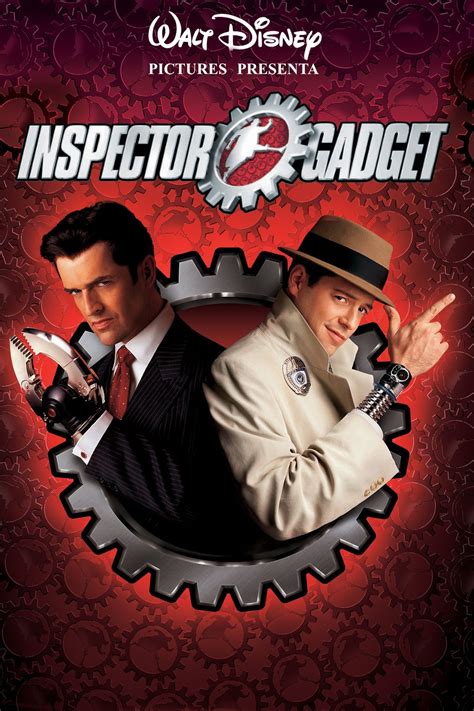 Ver Inspector Gadget 1999 Online Cuevana 3