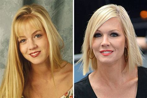 Did Jennie Garth Have Plastic Surgery Everything You Need To Know
