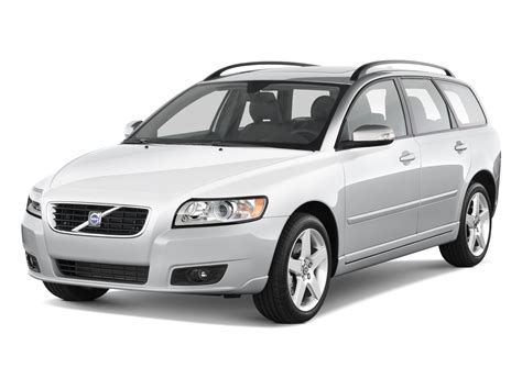 We can provide information about 14 modifications of this generation. 2010 Volvo V50 Review, Ratings, Specs, Prices, and Photos ...