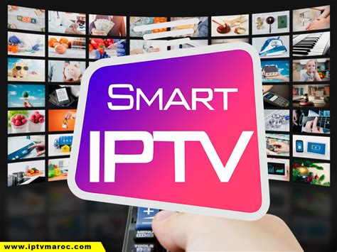 Meilleures Applications Iptv Gratuites Sur Smart Tv Et Android 2023