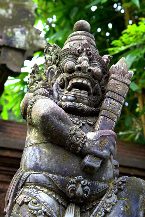 364 Best Images About Bali Stones Statues And Carvings On Pinterest