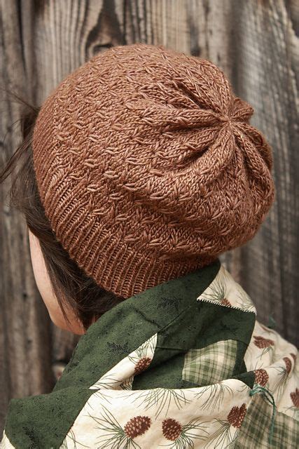 Sweet William Pattern By Alicia Plummer Knitted Hats Knitting