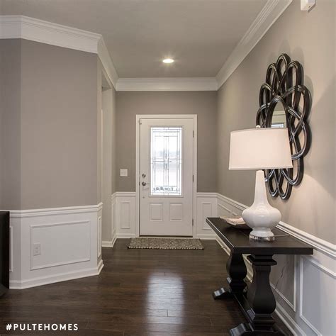 Sherwin Williams Mindful Gray Color Spotlight