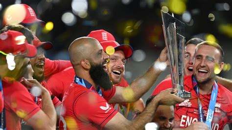 Nervous Moeen Ali Admits T20 World Cup Final Had Him On Edge Like Never Before Mirror Online