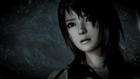 Fatal Frame Wallpaper 68 Pictures