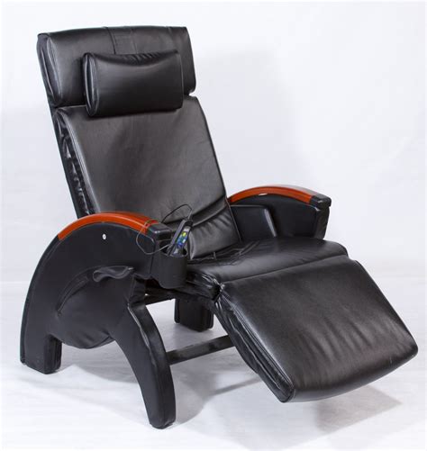 inversion massage recliner by destress ultra massage massage chair recliner