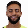 Imad Faraj Stats | UEFA Europa League 2022/23 | UEFA.com