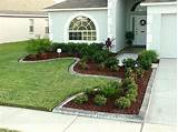 Great for wedding bouquet, party , office decoration ,decor, altar, church ,corsages, pew bows, reception centerpieces you can hang it on the wall, doors, swing, mirrors and anywhere as you… 50 Simple But Beautiful Front Yard Landscaping Ideas (With ...
