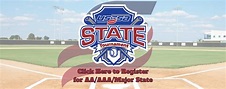State Tournaments – Indiana Baseball – USSSA