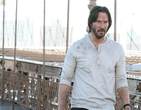 Keanu Reeves From The Big Picture Todays Hot Photos E News