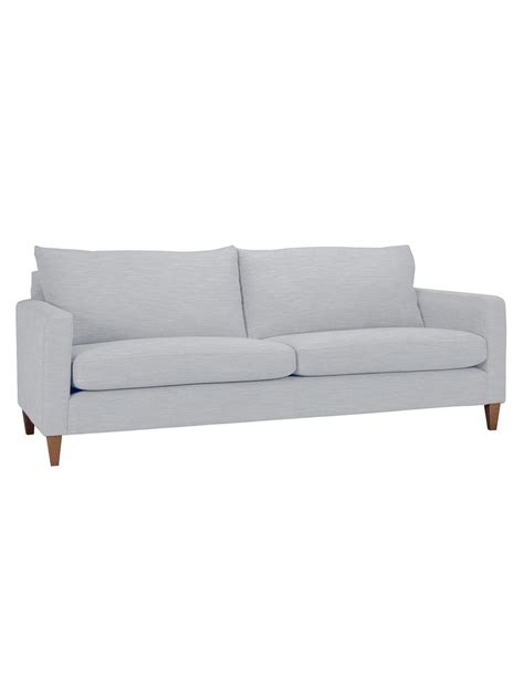 3 hairdressers at joe bailey salon in double bay were working while infectious. John Lewis & Partners Bailey Grand 4 Seater Sofa, Light ...