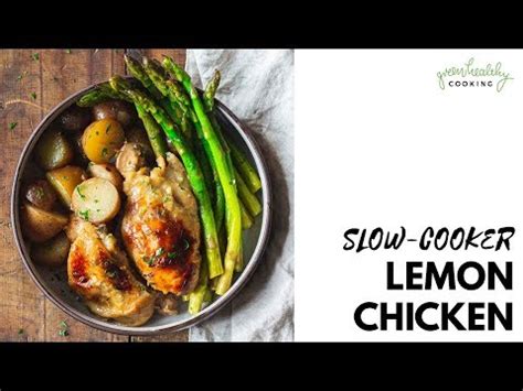 Submitted 1 year ago by innersunsetgurl. Heart Healthy Chicken Recipes Crock Pot - kamuhilang