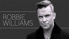 Robbie Williams - Feel Instrumental - YouTube