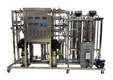 Industrial Ro Water Treatment Plant Commercial Ro Water Systems