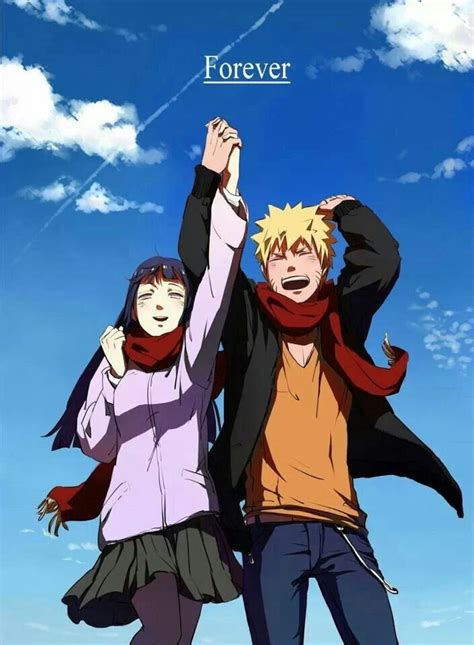 Naruto And Hinata Anime Naruto Manga Anime Naruto Y Boruto Naruto
