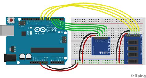 Using The Pmod Swt And Pmod Led With Arduino Uno Arduino Project Hub Images